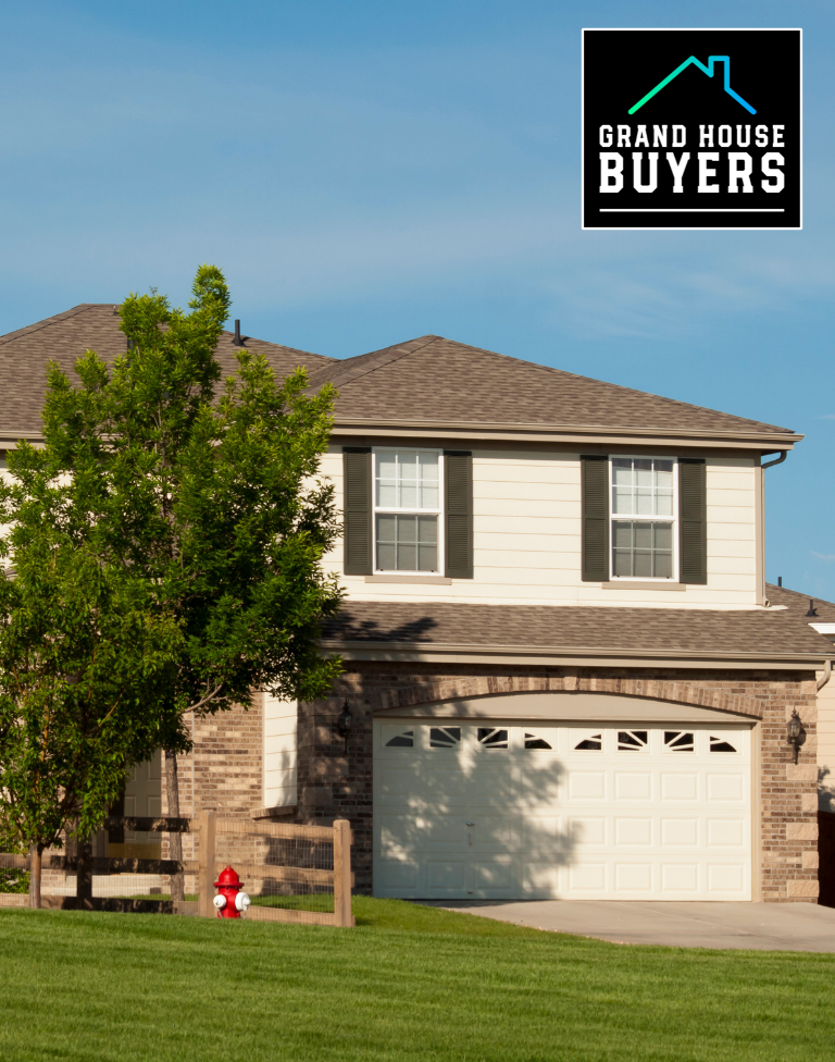 We Buy Houses As-Is Pearland