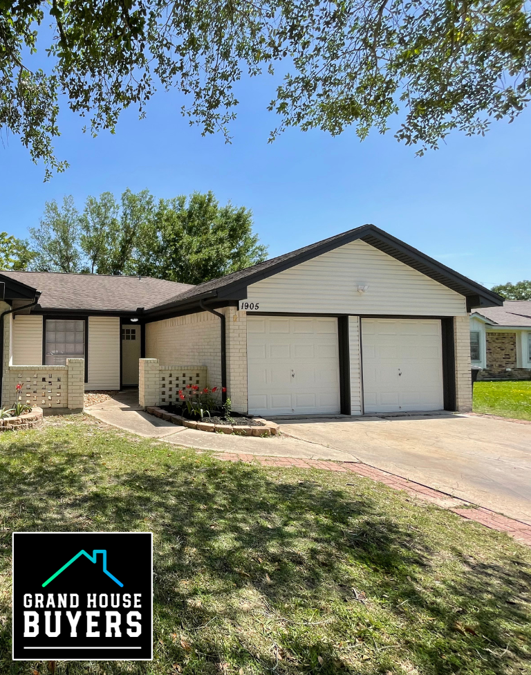 We Buy Houses Fast Pearland