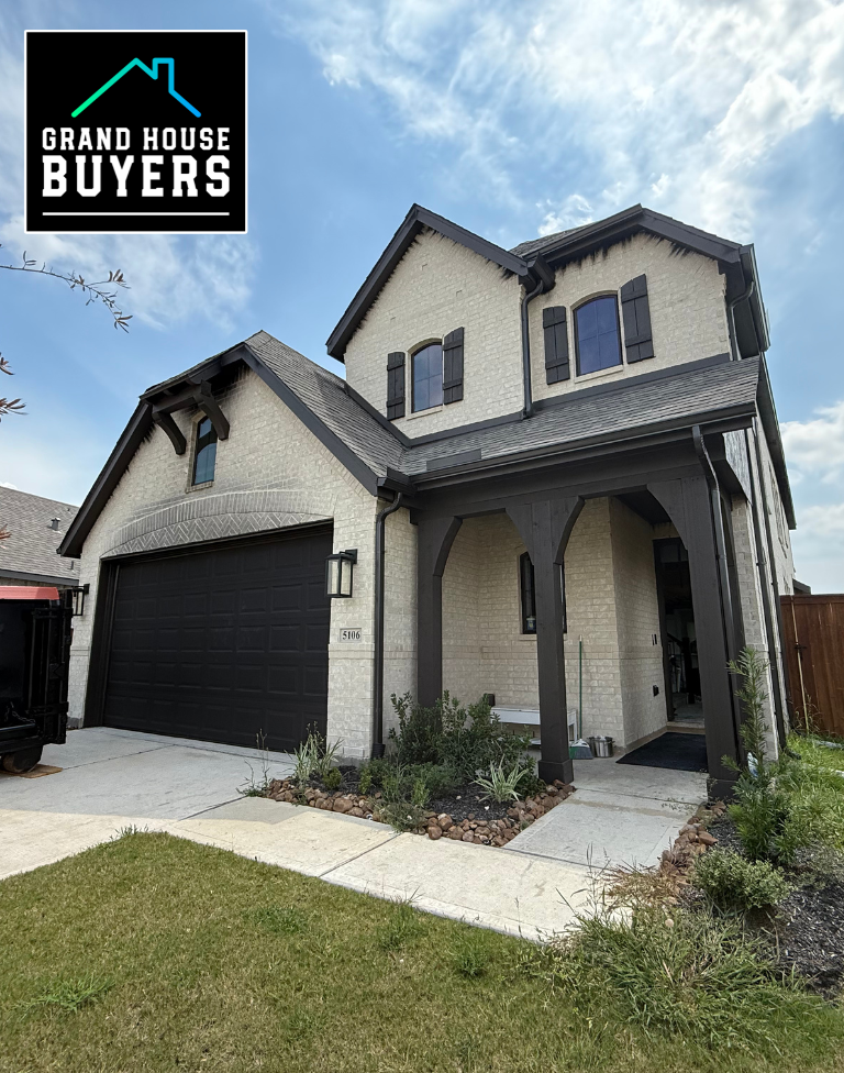 We Buy Houses for Cash Pearland