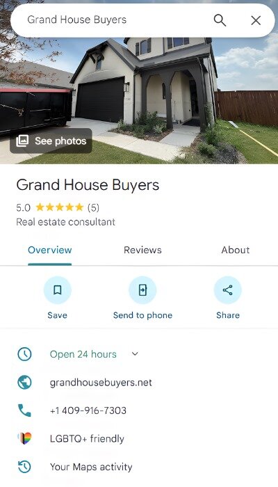 Sell Your House Free Consultation La Porte