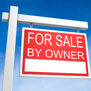 Selling a house without a realtor Houston, TX