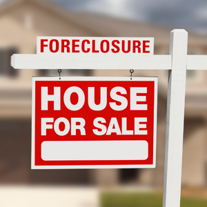 selling a house foreclosure Houston, TX