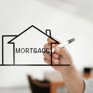 How Does It Work to Sell a Home with a Mortgage in Houston