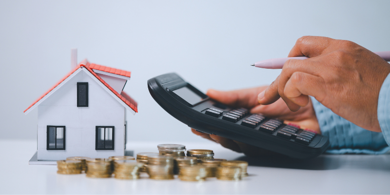 Tax aspects of selling a home In [market_city]