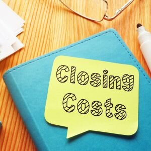 Are closing costs paid by the seller in Texas