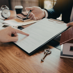 Selling Your Home with a Quitclaim Deed Houston