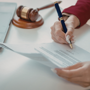 Selling a Home Using a Quitclaim Deed Houston