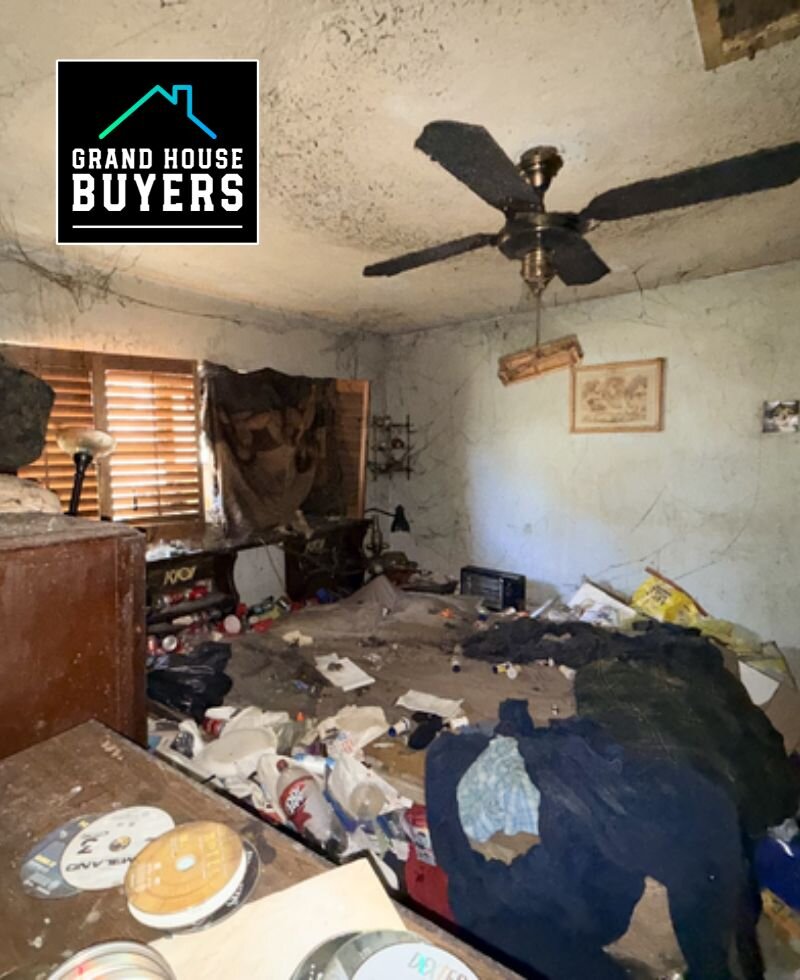 Sell My House For Cash Fast Houston