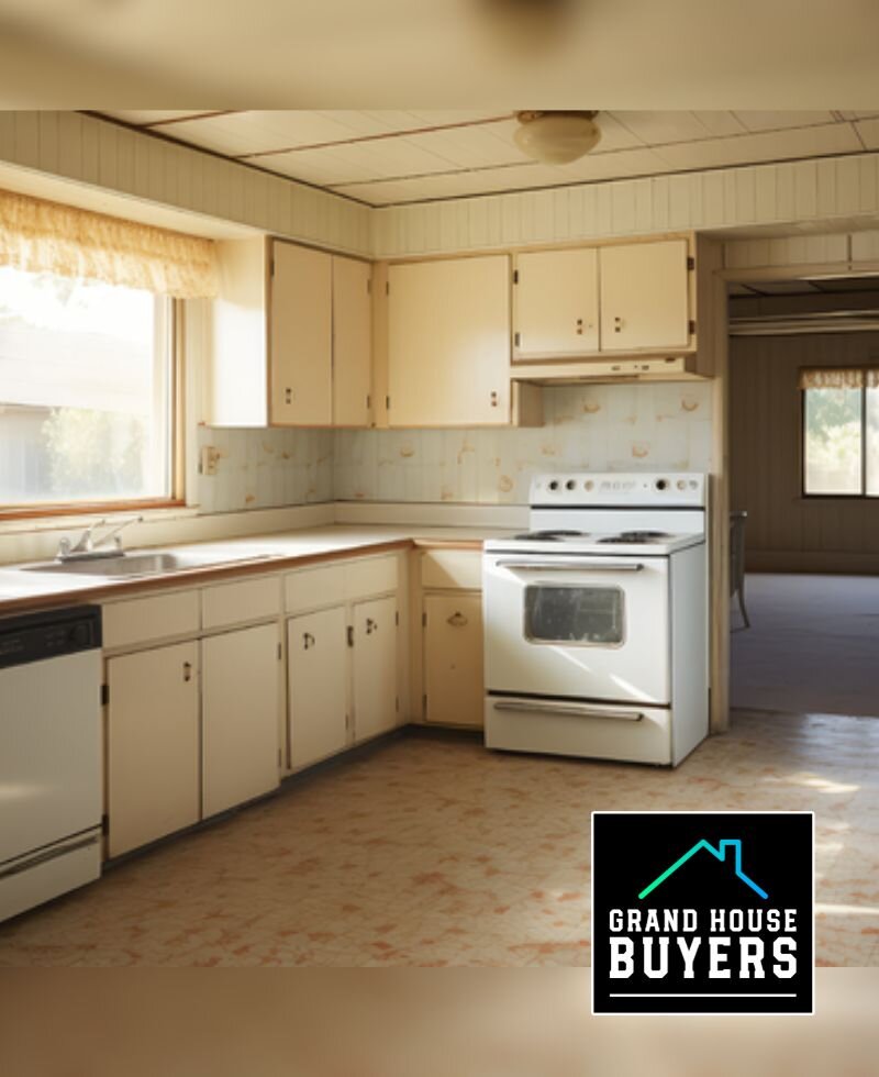 Sell My House For Cash Houston