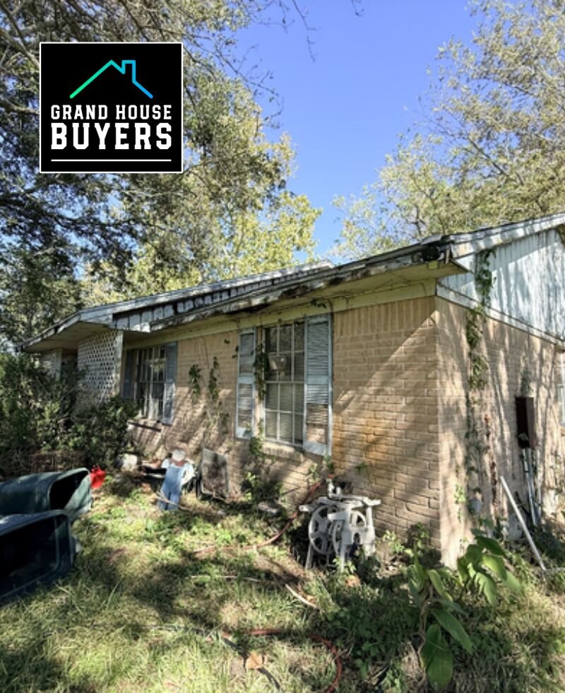 Sell Your House For Cash Houston