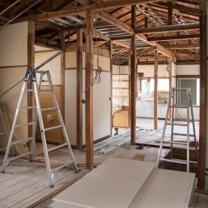 Selling a Home That Requires Repairs in Texas