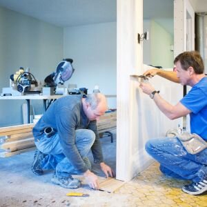 Selling a House That Requires Repairs in Texas