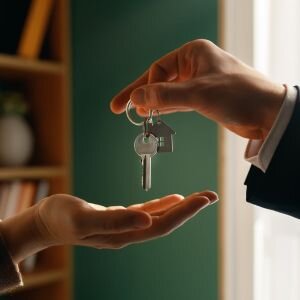 Selling a House with Tenants in Texas