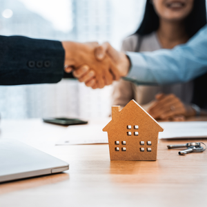Selling House With Water Damage Texas