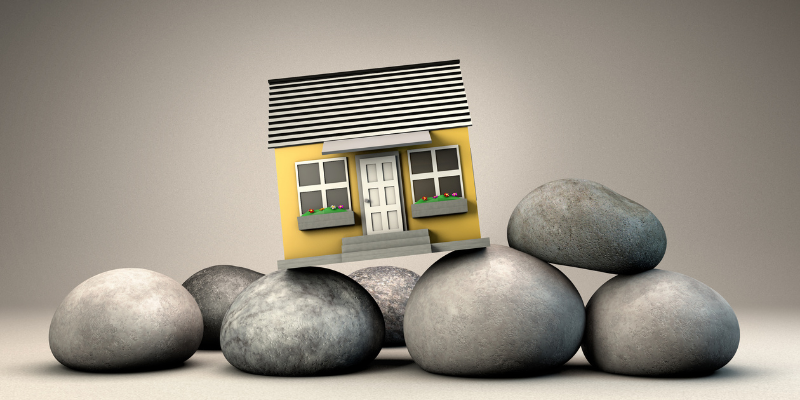 Selling house with foundation issues [market_city]