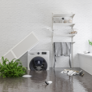 Steps to Selling a House With Water Damage Texas