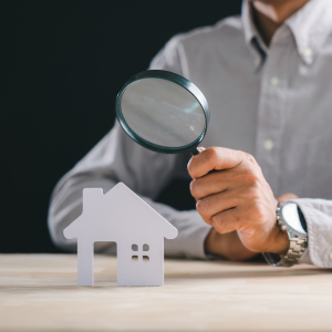 Selling A House With Fire Damage Houston