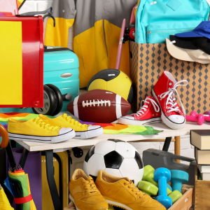 Tips for Selling a Hoarder House Texas