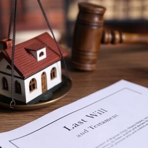 Required Documents for an Inherited Property Sale in Houston