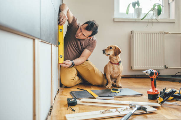 handyman services