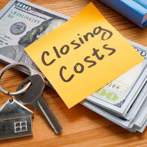 Who bears closing costs when selling a house In Florida