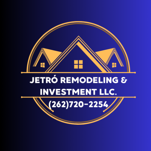 Jetro Remodeling & Investments LLC. logo