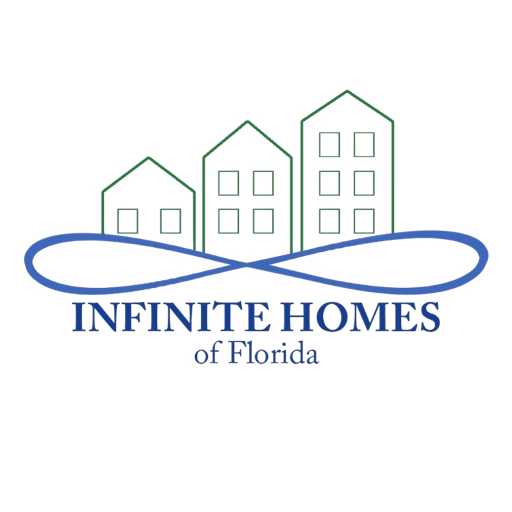Infinite Homes Logo
