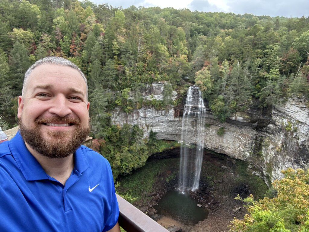 Jesse Wright Bio