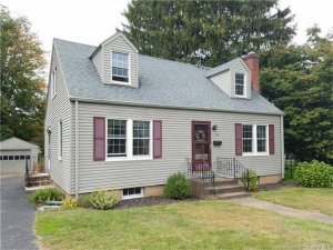 Sell my house fast in Manchester, CT