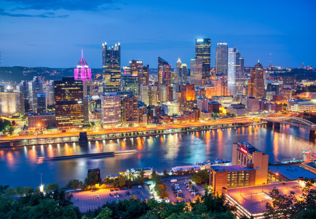 Skyline