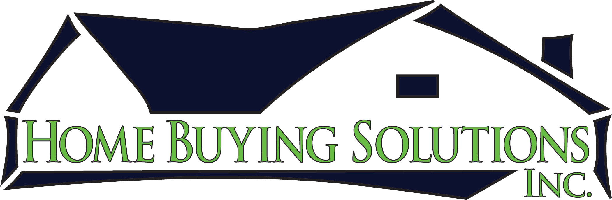 Home Buying Solutions, Inc logo