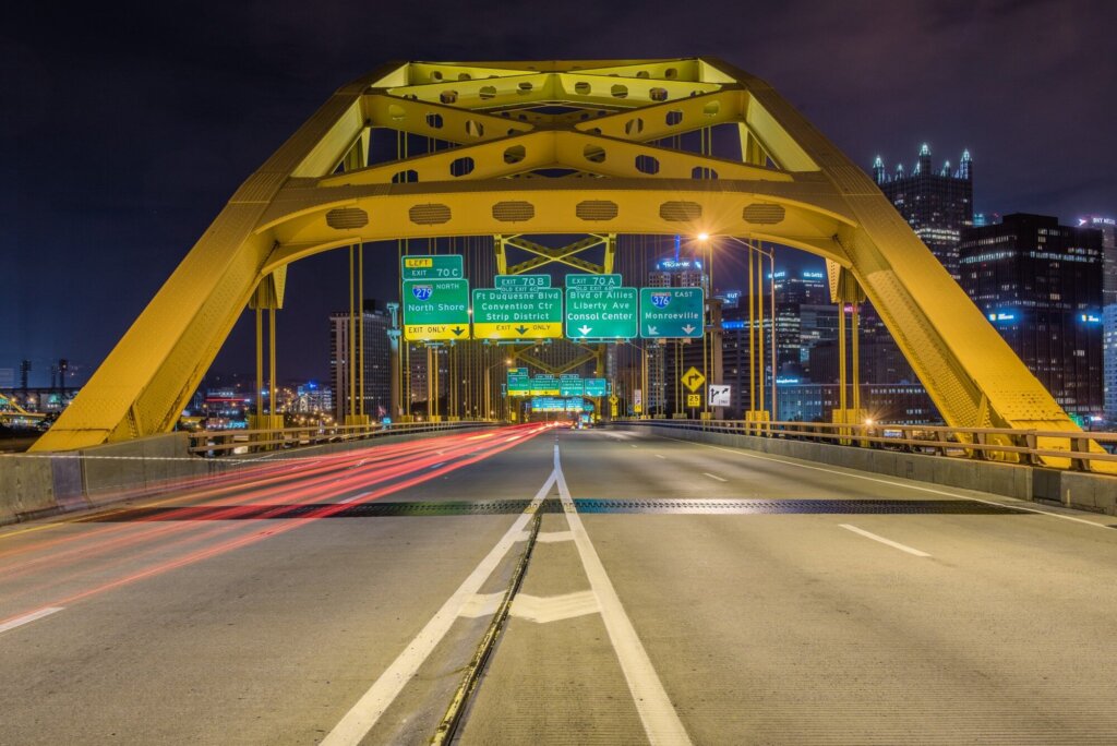 Bridge
