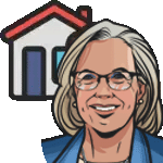 Becky realtor thumbnail-cash offers for homes
