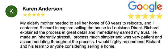 we buy homes review