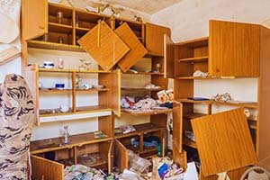 Facing Challenges of Selling a House with Squatters in Texas