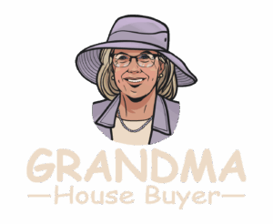 grandma cash house buyer in Lake Jackson