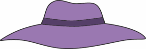 hat of grandma who buys houses in Houston TX