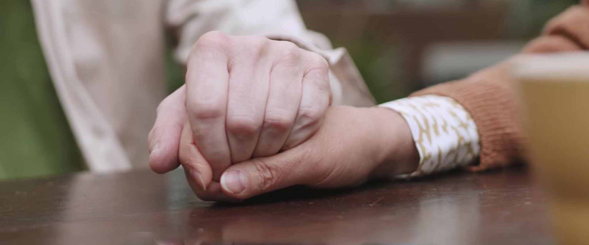 grandma house buyer daughters of naomi hero backdrop