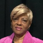 Brenda H who reviewed Becky's book Guiding Them Home