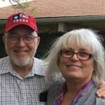 Joe and Kathy B, Houston homeowners who worked with Becky Fields to downsize and move to Florida