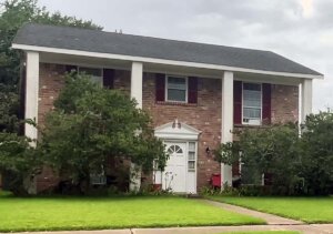 talk through your options with Becky regarding decisions on your house