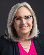 Becky Fields, Grandma House Buyer, licensed Texas Realtor and home buyer based in Houston