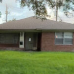 a House in sourthwest Houston representing an object of a valuation report