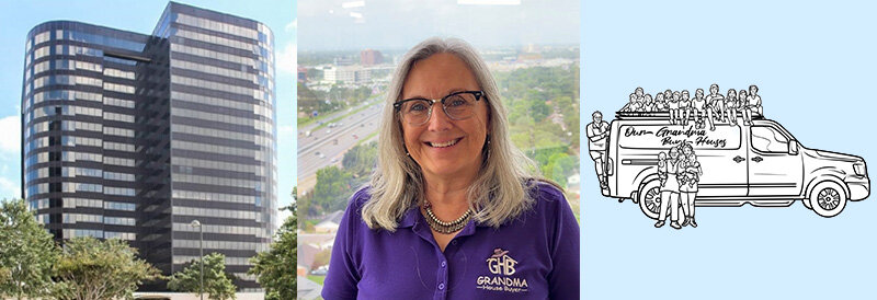 becky fields the grandma who buys houses city page header image for Missouri City TX