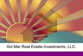 Sol Mar Real Estate Investments, LLC. logo