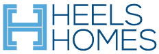 Heels Homes logo