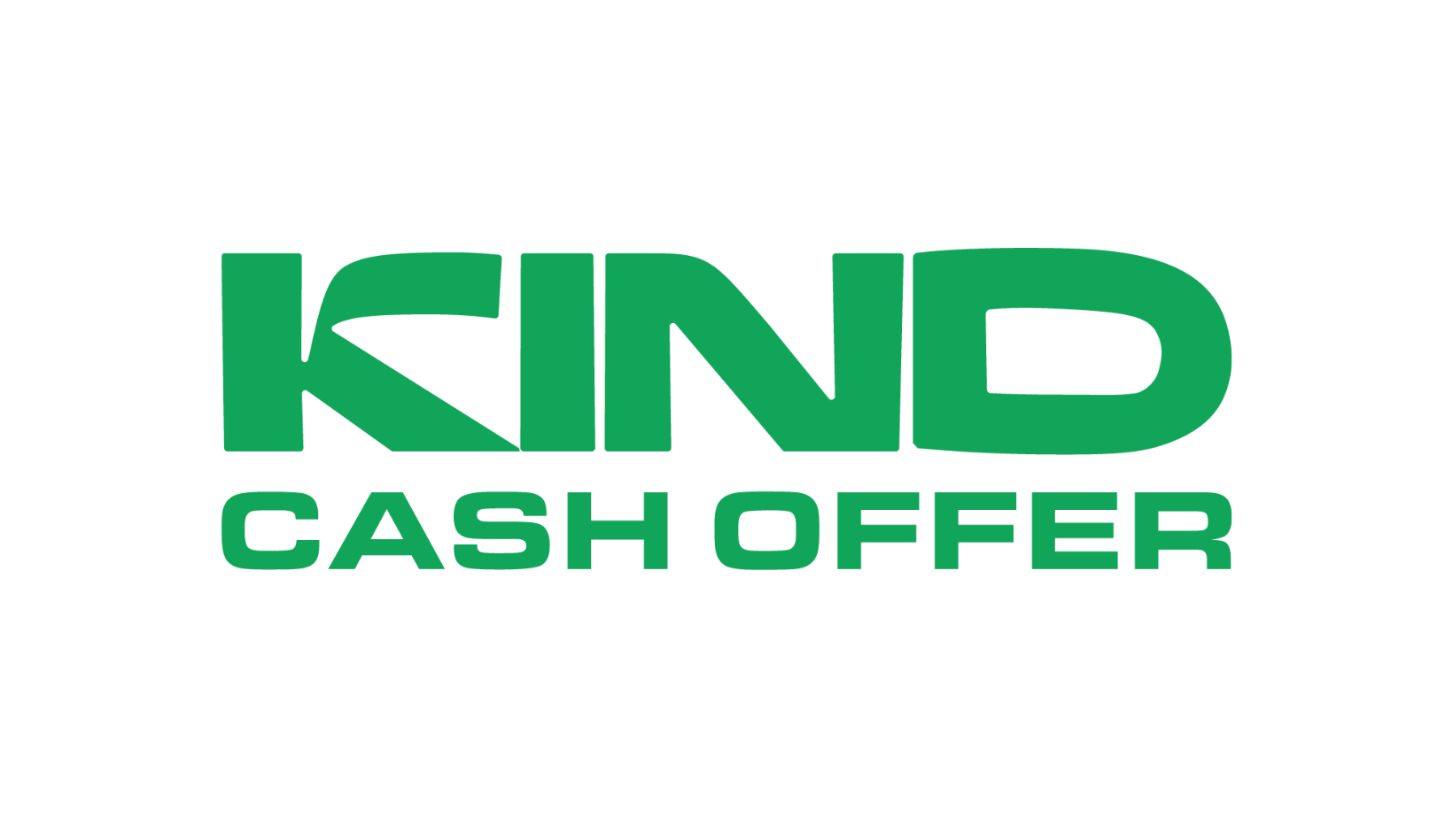 Kind Cash Offer logo