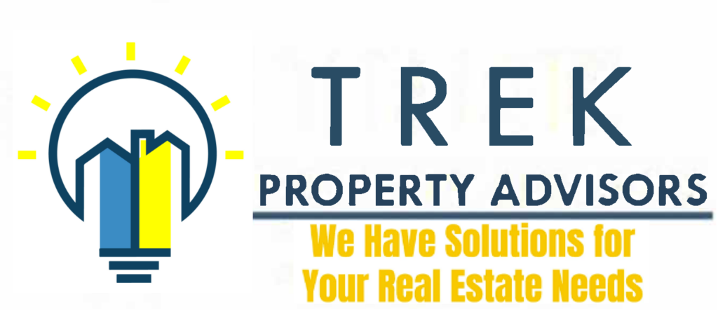 Trek Property Advisors logo