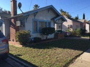 Cash Home Buyers Sacramento