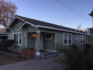 I need to sell my Sacramento house fast